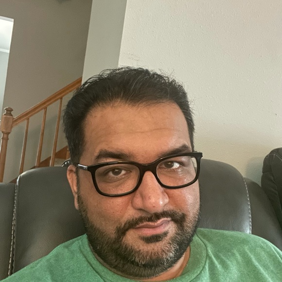 Meet your Posher, Aamir - Picture 1 of 1